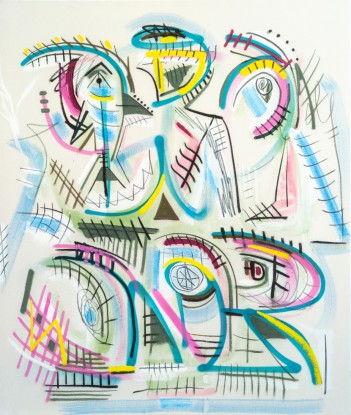 Miguel Sainz Ojeda, Aloe vera, 2025